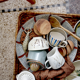  Bloomingville Bea citrus juicer - 5