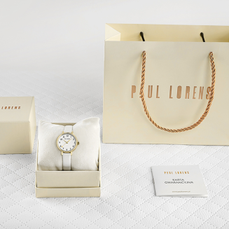 Zegarek Dziecięcy Paul Lorens PL14641A-3C2-2 + BOX - 8