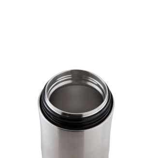 Pojemnik na lunch Casa Bugatti B BOTTLES Steel Brushed 500 ml - 2