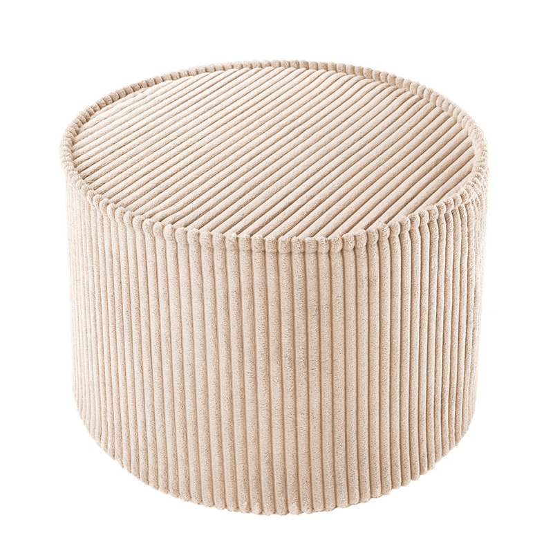  Wigiwama Pouffe Brown Sugar Children's Pouffe