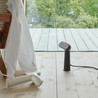  Steamery Cirrus 3 black steamer - 7