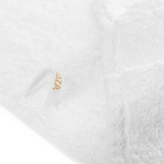  Graccioza Grand Egoist White towel - 3