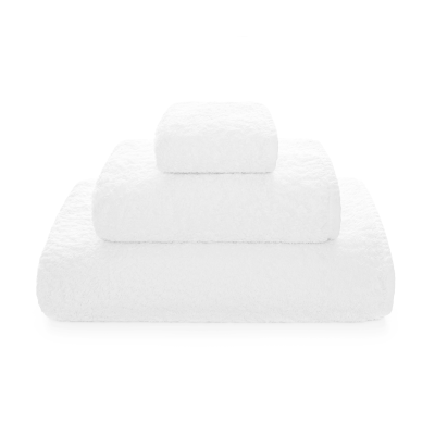  Graccioza Grand Egoist White towel