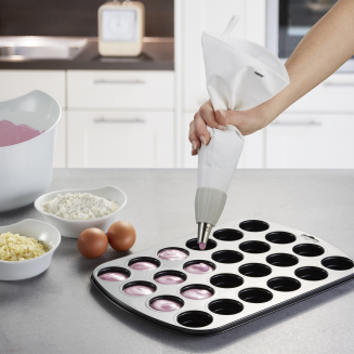 Gefu DECORE decorating sleeve - 2