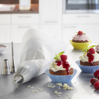 Gefu DECORE decorating sleeve - 5