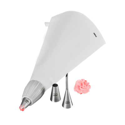 Gefu DECORE decorating sleeve