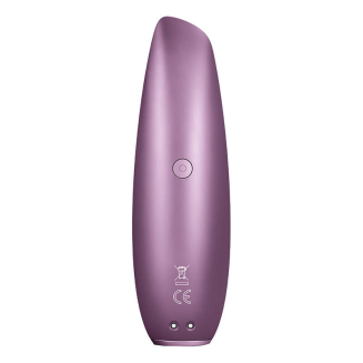 Magnetyczny bezdotykowy peeling do maseczek 5w1 Geske (różowy) - 5