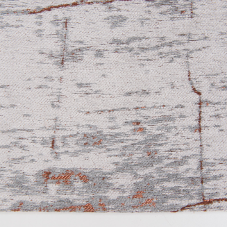  Louis de Poortere Mad Men Griff copperfield rug - 4