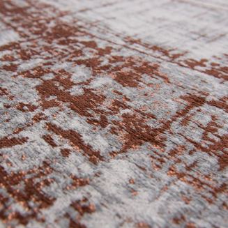  Louis de Poortere Mad Men Griff copperfield rug - 3