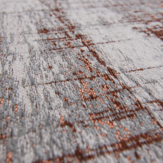  Louis de Poortere Mad Men Griff copperfield rug - 2