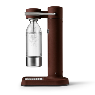 Saturator do wody Aarke Carbonator 3 burgund - 3