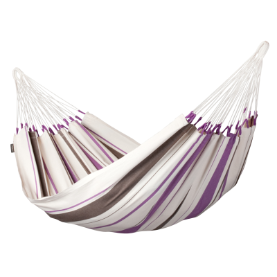  La Siesta Caribena purple single hammock