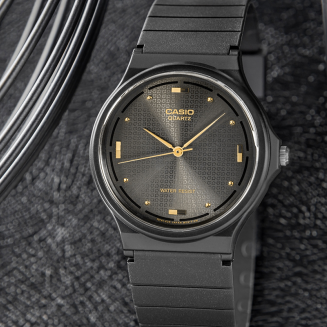 Zegarek Damski CASIO MQ-76-1ALDF + BOX - 5