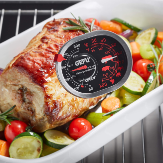  Gefu MESSIMO 3in1 meat and oven thermometer - 2