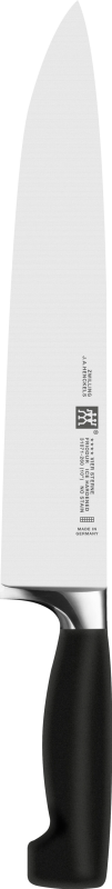  Zwilling Four Star chef's knife - 26 cm