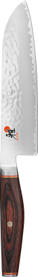  Miyabi 6000MCT Santoku knife - 18 cm