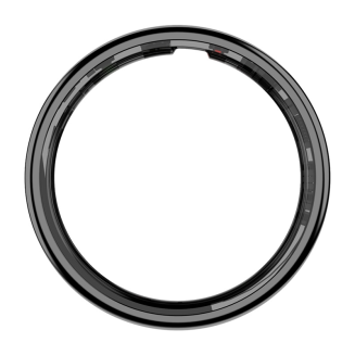 Smartring COLMI R12 rozmiar 12 21.6mm (czarny) - 2