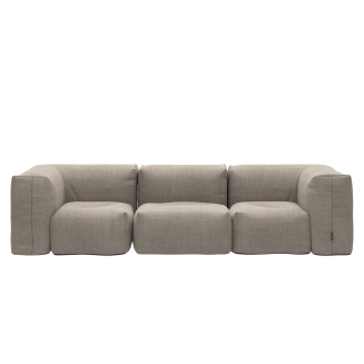 Sofa ogrodowa SACKit Soft Sofa Kirra Sand 3 Seater - 2