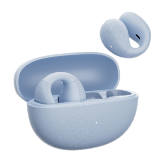 Słuchawki QCY Crossky C10 (niebieski) - 4