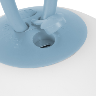  Garden lamp | home Fatboy Bolleke Wave Blue - 6