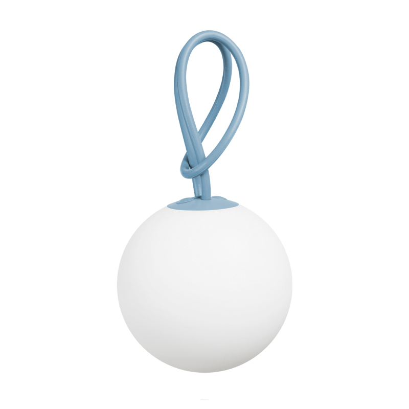  Garden lamp | home Fatboy Bolleke Wave Blue