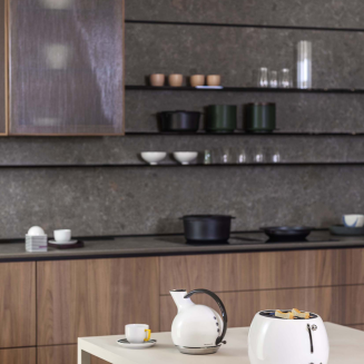 Toster Casa Bugatti Romeo White - 2