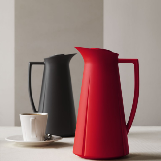  Rosendahl Grand Cru thermos 1l black - 2