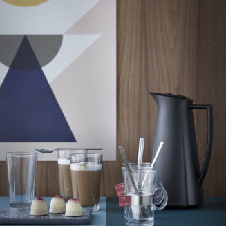  Rosendahl Grand Cru thermos 1l black - 4