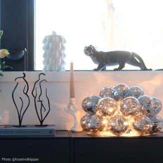  Table lamp By Rydens Gross 38cm | BUY CHEAPER WITH A DISCOUNT CODE - 3