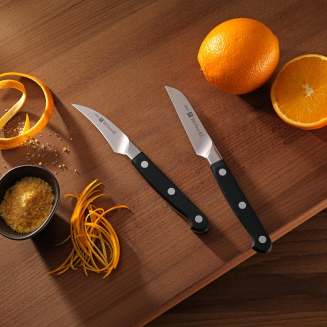  Zwilling Pro vegetable peeling knife - 9 cm - 2