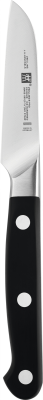  Zwilling Pro vegetable peeling knife - 9 cm