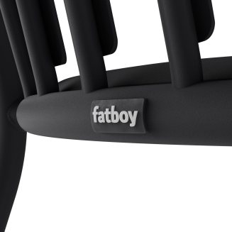 Krzesło ogrodowe Fatboy Fred's Chair Anthracite - 5