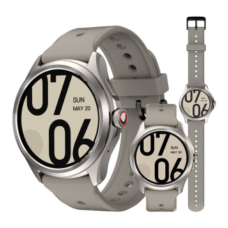 Smartwatch Mobvoi TicWatch Pro 5 GPS (sandstone) - 9