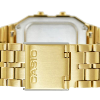 Zegarek CASIO A500WGA-9 Unisex + BOX - 5