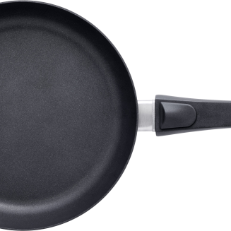 Patelnia z odczepianym uchwytem Scanpan Urban 32 cm - 3