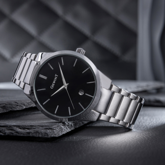 Zegarek Męski GIEWONT GW4290-2 - 8