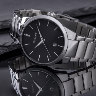 Zegarek Męski GIEWONT GW4290-2 - 11