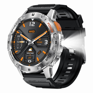 Smartwatch Gravity GT22-4 - 2