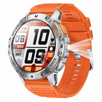 Smartwatch Gravity GT22-4 - 3
