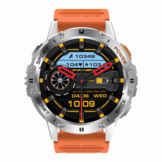 Smartwatch Gravity GT22-4 - 5