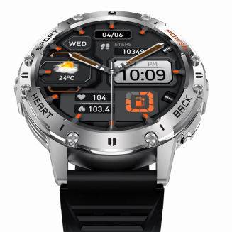 Smartwatch Gravity GT22-4 - 6