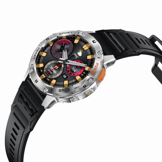 Smartwatch Gravity GT22-4 - 8