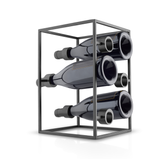 Wine Rack Eva Solo Wine Cube Nordic Kitchen - 2