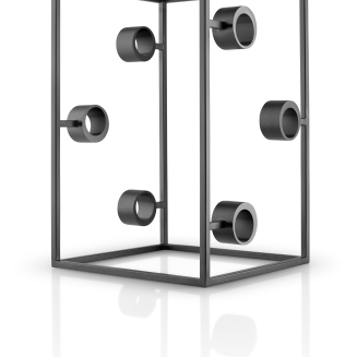  Wine Rack Eva Solo Wine Cube Nordic Kitchen - 3