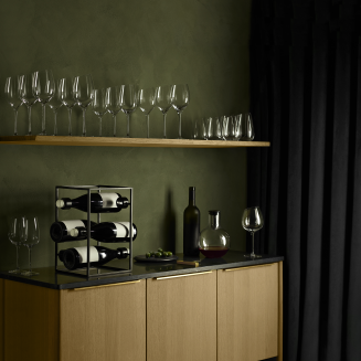  Wine Rack Eva Solo Wine Cube Nordic Kitchen - 4