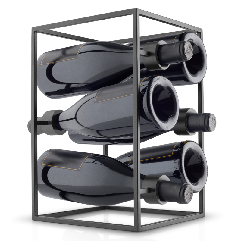  Wine Rack Eva Solo Wine Cube Nordic Kitchen