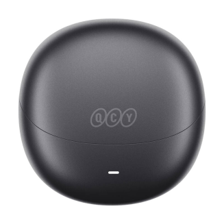 Słuchawki TWS QCY AilyBuds Pro HT10, ANC (czarne) - 5