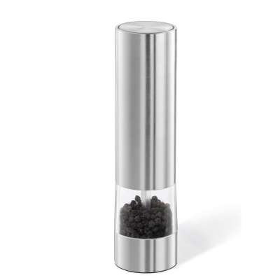 Zack Monino electric pepper grinder