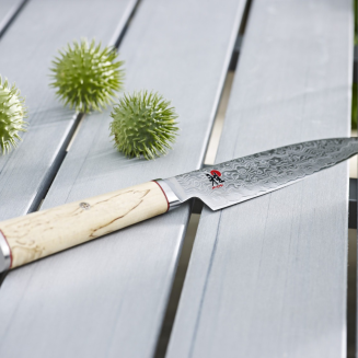  Chutoh Miyabi 5000MCD knife - 16 cm - 4