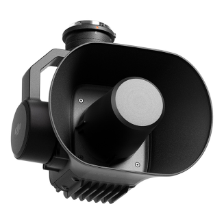 Głośnik DJI Zenmuse V1 dla Matrice 350 RTK - 4
